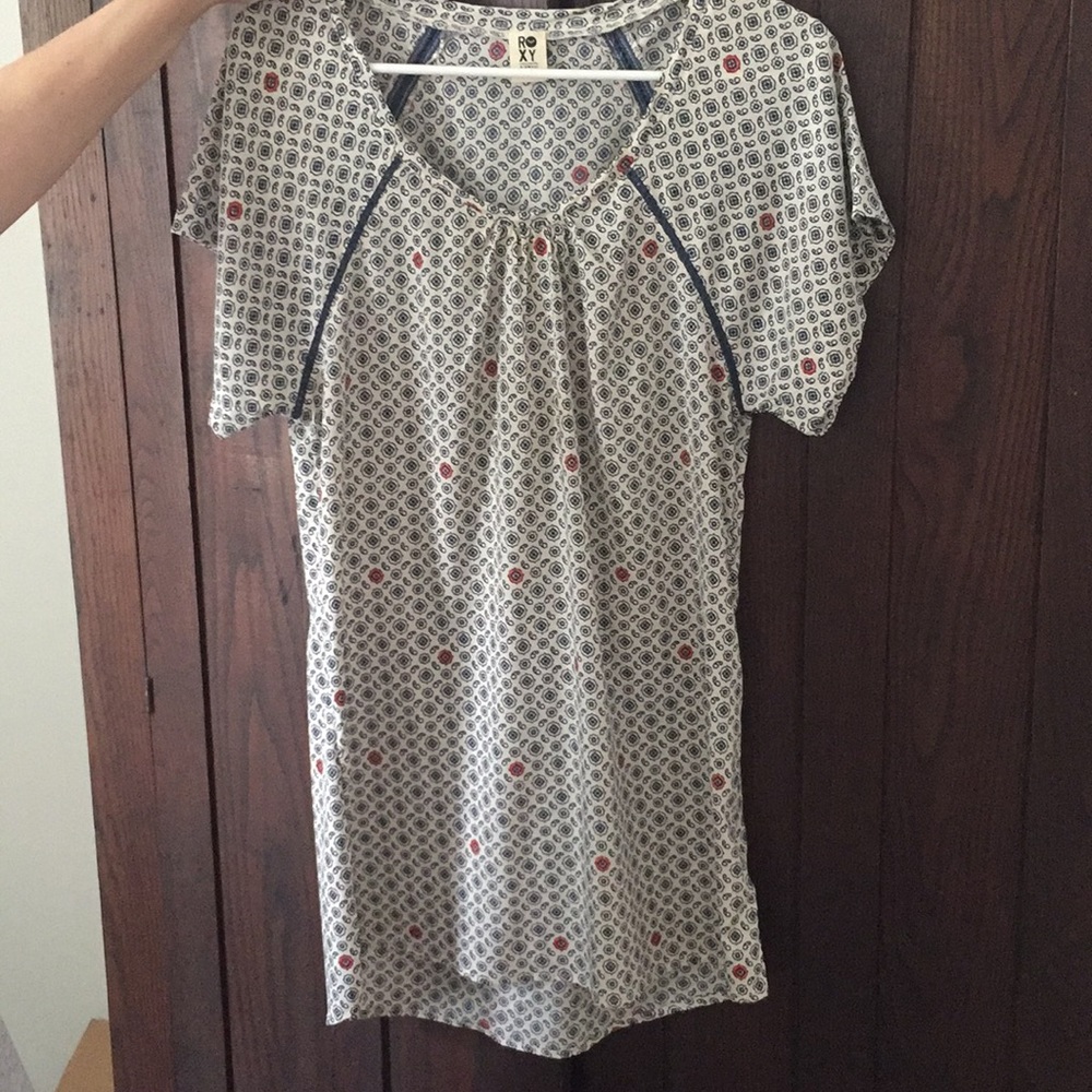 Sundress/ Coverup